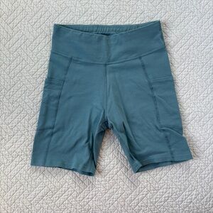 Pact PureActive Pocket Bike Short